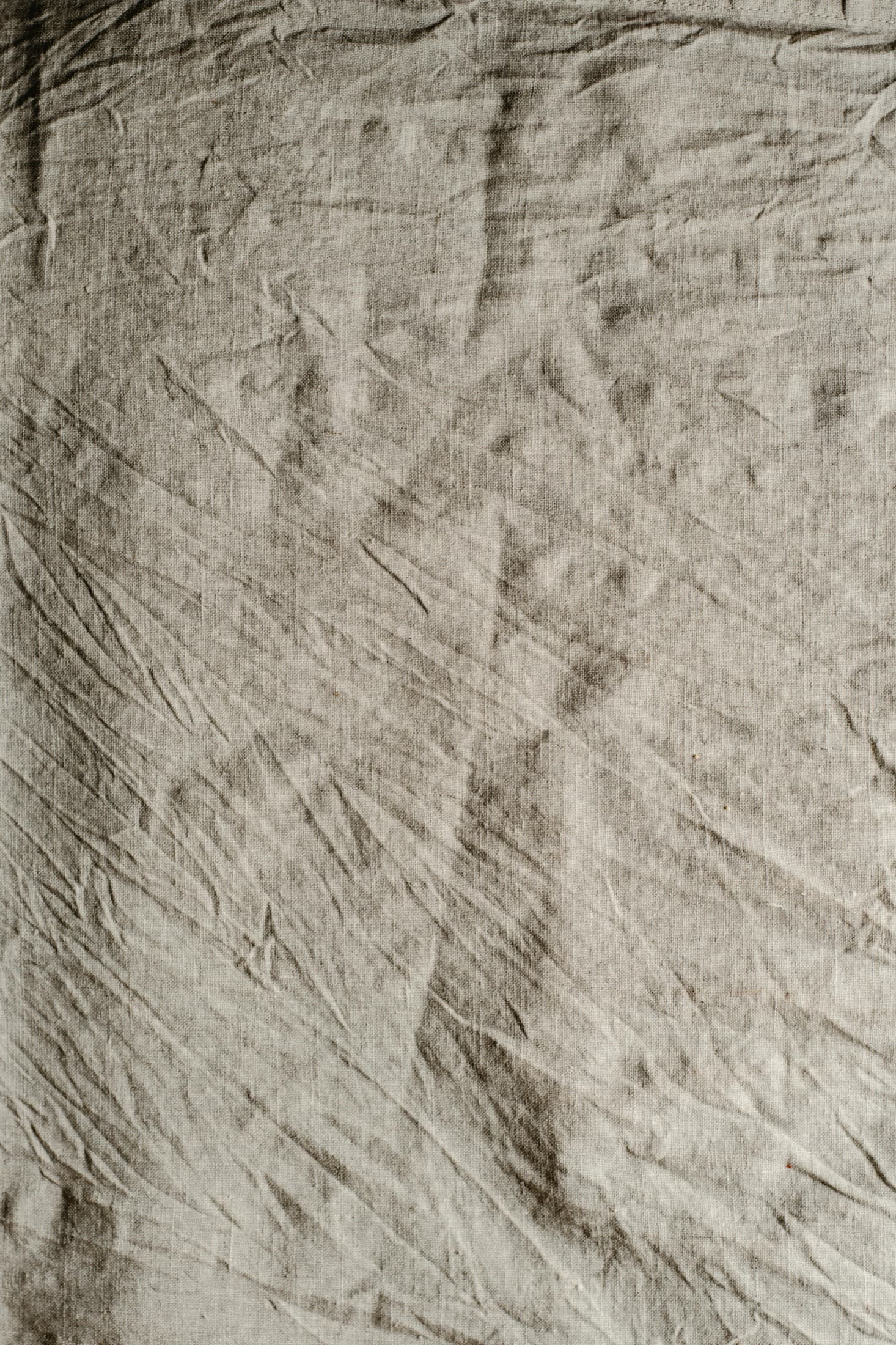 Abstract close-up fabric texture for artwork preview